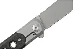 Civivi Banneret, Black G10, C20040D-2 Navaja -Knives And Tools Comercio CIC20040D 2 05 civivi