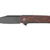 Civivi Cachet C20041C-1 Red/Black G10, Navaja 2 Civivi Cachet C20041C-1 Red/Black G10, Navaja -Knives And Tools Comercio CIC20041C 1 01 civivi