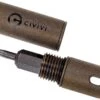 Civivi C20048-2 Key Bit Container Bronze Titanium -Knives And Tools Comercio CIC20048 2 01 civivi