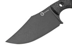 Civivi Midwatch C20059B-1 Black Burlap Micarta, Navaja -Knives And Tools Comercio CIC20059B 1 03 civivi