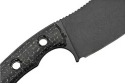 Civivi Midwatch C20059B-1 Black Burlap Micarta, Navaja -Knives And Tools Comercio CIC20059B 1 05 civivi