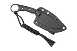 Civivi Midwatch C20059B-1 Black Burlap Micarta, Navaja -Knives And Tools Comercio CIC20059B 1 06 civivi