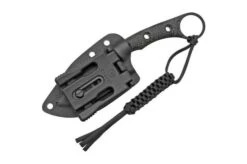 Civivi Midwatch C20059B-1 Black Burlap Micarta, Navaja -Knives And Tools Comercio CIC20059B 1 07 civivi