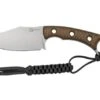 Civivi Midwatch C20059B-2 Brown Burlap Micarta, Cuchillo Fijo 2 Civivi Midwatch C20059B-2 Brown Burlap Micarta, Cuchillo Fijo -Knives And Tools Comercio CIC20059B 2 01 civivi