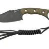 Civivi Midwatch C20059B-3 Green Burlap Micarta, Cuchillo Fijo -Knives And Tools Comercio CIC20059B 3 01 civivi