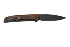 Civivi Savant C20063B-1 Acero Inoxidable/madera Negra, Navaja -Knives And Tools Comercio CIC20063B 1 02 civivi