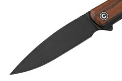 Civivi Savant C20063B-1 Acero Inoxidable/madera Negra, Navaja -Knives And Tools Comercio CIC20063B 1 03 civivi