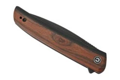 Civivi Savant C20063B-1 Acero Inoxidable/madera Negra, Navaja -Knives And Tools Comercio CIC20063B 1 06 civivi