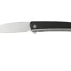 Civivi Savant C20063B-2 Acero Inoxidable/negro G10, Navaja -Knives And Tools Comercio CIC20063B 2 01 civivi