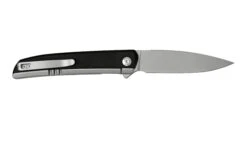 Civivi Savant C20063B-2 Acero Inoxidable/negro G10, Navaja 9 Civivi Savant C20063B-2 Acero Inoxidable/negro G10, Navaja -Knives And Tools Comercio CIC20063B 2 02 civivi