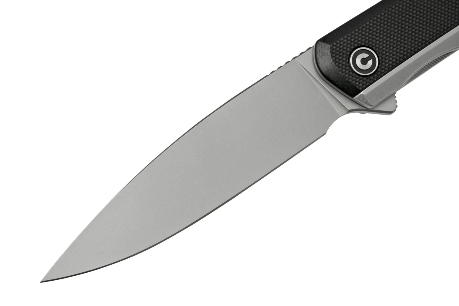 Civivi Savant C20063B-2 Acero Inoxidable/negro G10, Navaja 5 Civivi Savant C20063B-2 Acero Inoxidable/negro G10, Navaja - Imagen 3