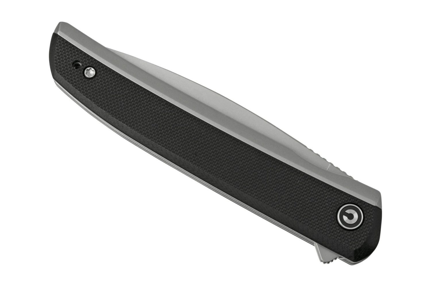 Civivi Savant C20063B-2 Acero Inoxidable/negro G10, Navaja 8 Civivi Savant C20063B-2 Acero Inoxidable/negro G10, Navaja - Imagen 6