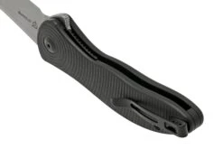 Civivi Synergy 3 C20075A-1 Black G10 Navaja, Diseño Jim O'Young -Knives And Tools Comercio CIC20075A 1 04 civivi