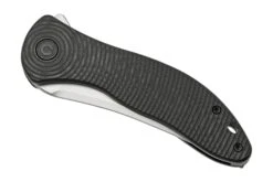 Civivi Synergy 3 C20075A-1 Black G10 Navaja, Diseño Jim O'Young -Knives And Tools Comercio CIC20075A 1 06 civivi