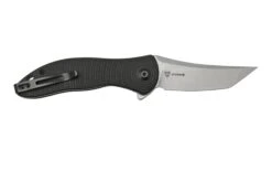 Civivi Synergy 3 Tanto C20075B-1 Black G10 Navaja, Diseño Jim O'Young -Knives And Tools Comercio CIC20075B 1 02 civivi