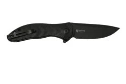 Civivi Synergy 3 C20075D-1 Black G10, Nitro-V, Navaja, Diseño Jim O'Young -Knives And Tools Comercio CIC20075D 1 02 civivi