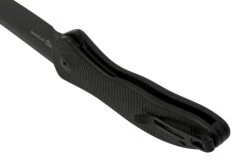 Civivi Synergy 3 C20075D-1 Black G10, Nitro-V, Navaja, Diseño Jim O'Young -Knives And Tools Comercio CIC20075D 1 04 civivi