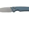 Civivi Altus C20076-6 Stonewashed, Aluminium Blue, Navaja -Knives And Tools Comercio CIC20076 6 01 civivi