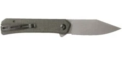 Civivi Relic C20077B-3 Relic Dark Green Micarta Navaja 11 Civivi Relic C20077B-3 Relic Dark Green Micarta Navaja -Knives And Tools Comercio CIC20077B 3 02 civivi