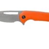 Civivi Odium C2010B Orange G10 Navaja, Ferrum Forge Design -Knives And Tools Comercio CIC2010B 01 civivi