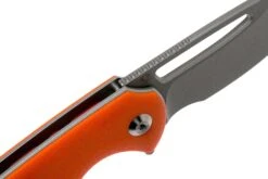 Civivi Odium C2010B Orange G10 Navaja, Ferrum Forge Design -Knives And Tools Comercio CIC2010B 06 civivi