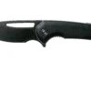 Civivi Odium C2010E Black-Black G10 Navaja, Ferrum Forge Design -Knives And Tools Comercio CIC2010E 01 civivi