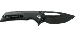 Civivi Odium C2010E Black-Black G10 Navaja, Ferrum Forge Design -Knives And Tools Comercio CIC2010E 02 civivi