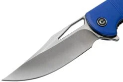 Civivi Ortis C2013A Blue FRN Navaja -Knives And Tools Comercio CIC2013A 03 civivi
