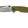 Civivi Pintail C2020B Olive Micarta Navaja -Knives And Tools Comercio CIC2020B 01 civivi