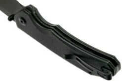 Civivi Brazen C2023C Tanto Black, Blackwashed Navaja 14 Civivi Brazen C2023C Tanto Black, Blackwashed Navaja -Knives And Tools Comercio CIC2023C 05 civivi