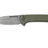 Civivi Conspirator C21006-DS1 Green Micarta, Damascus Navaja 1 Civivi Conspirator C21006-DS1 Green Micarta, Damascus Navaja -Knives And Tools Comercio CIC21006 DS1 01 civivi