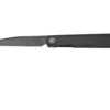 Civivi Clavi C21019-1 Black G10 Navaja, Diseño Ostap Hel -Knives And Tools Comercio CIC21019 1 01 civivi