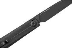 Civivi Clavi C21019-1 Black G10 Navaja, Diseño Ostap Hel -Knives And Tools Comercio CIC21019 1 05 civivi