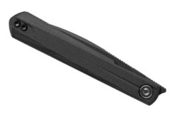 Civivi Clavi C21019-1 Black G10 Navaja, Diseño Ostap Hel -Knives And Tools Comercio CIC21019 1 06 civivi