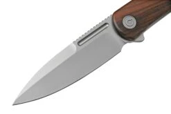 Civivi Cetos C21025B-4 Cuibourtia Wood, Navaja -Knives And Tools Comercio CIC21025B 4 03 civivi