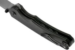 Civivi Brazen C2102C Droppoint Black, Stonewashed Navaja 14 Civivi Brazen C2102C Droppoint Black, Stonewashed Navaja -Knives And Tools Comercio CIC2102C 05 civivi