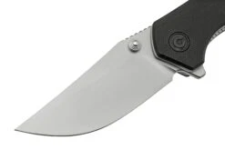 Civivi ODD 22 C21032-1 Black G10, Navaja -Knives And Tools Comercio CIC21032 1 03 civivi