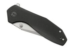Civivi ODD 22 C21032-1 Black G10, Navaja -Knives And Tools Comercio CIC21032 1 06 civivi