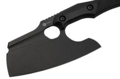 Civivi Aratra C21041-1, Blackwashed D2 Negro G10, Cuchillo De Supervivencia -Knives And Tools Comercio CIC21041 1 03 civivi 1