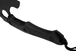 Civivi Aratra C21041-1, Blackwashed D2 Negro G10, Cuchillo De Supervivencia -Knives And Tools Comercio CIC21041 1 04 civivi