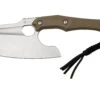Civivi Aratra C21041-3 Stonewashed D2 Tan G10, Cuchillo De Supervivencia 1 Civivi Aratra C21041-3 Stonewashed D2 Tan G10, Cuchillo De Supervivencia -Knives And Tools Comercio CIC21041 3 01 civivi
