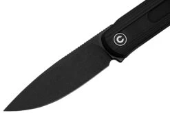 Civivi Foldis C21044-3 Black G10, Navaja Nitro-V -Knives And Tools Comercio CIC21044 3 03 civivi