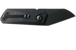 Civivi Ki-V C2108B Black G10 Navaja, Ostap Hel Design -Knives And Tools Comercio CIC2108B 02 civivi
