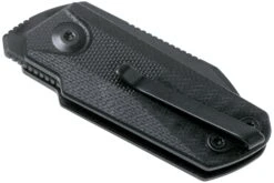 Civivi Ki-V C2108B Black G10 Navaja, Ostap Hel Design -Knives And Tools Comercio CIC2108B 04 civivi