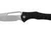 Civivi Spiny Dogfish Black G10 C22006-1 Navaja, Diseño Gavko 1 Civivi Spiny Dogfish Black G10 C22006-1 Navaja, Diseño Gavko -Knives And Tools Comercio CIC22006 1 01 civivi