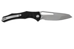 Civivi Spiny Dogfish Black G10 C22006-1 Navaja, Diseño Gavko 9 Civivi Spiny Dogfish Black G10 C22006-1 Navaja, Diseño Gavko -Knives And Tools Comercio CIC22006 1 02 civivi