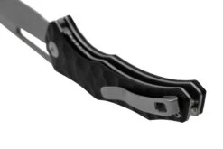 Civivi Spiny Dogfish Black G10 C22006-1 Navaja, Diseño Gavko 11 Civivi Spiny Dogfish Black G10 C22006-1 Navaja, Diseño Gavko -Knives And Tools Comercio CIC22006 1 04 civivi