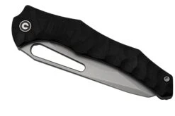 Civivi Spiny Dogfish Black G10 C22006-1 Navaja, Diseño Gavko 13 Civivi Spiny Dogfish Black G10 C22006-1 Navaja, Diseño Gavko -Knives And Tools Comercio CIC22006 1 06 civivi
