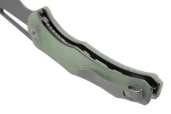 Civivi Spiny Dogfish, Natural G10 C22006-2 Navaja, Diseño De Gavko -Knives And Tools Comercio CIC22006 2 04 civivi