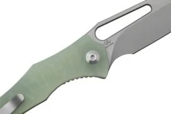 Civivi Spiny Dogfish, Natural G10 C22006-2 Navaja, Diseño De Gavko -Knives And Tools Comercio CIC22006 2 05 civivi